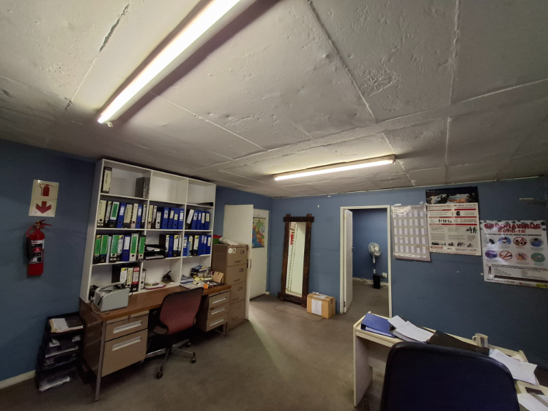 To Let commercial Property for Rent in Epping Industrial Western Cape